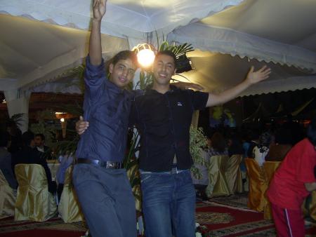 sais moi loutfi et mon frere chokri